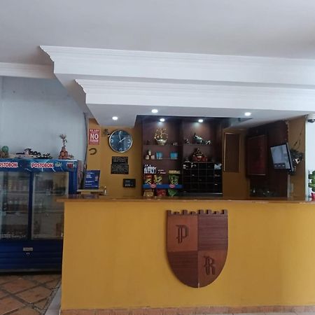 Aparta Hotel Plaza Real Norte Cali Exterior foto