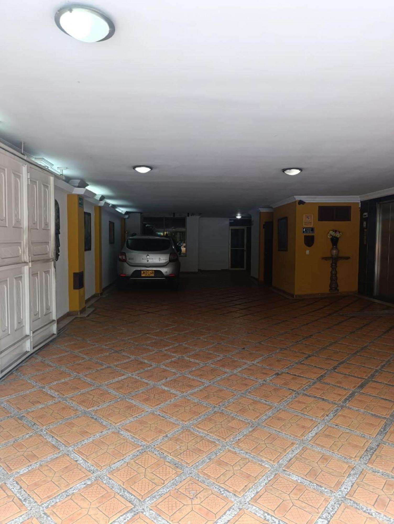 Aparta Hotel Plaza Real Norte Cali Exterior foto